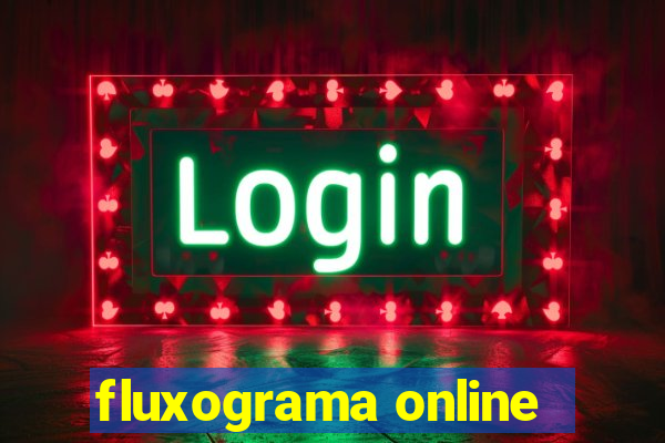 fluxograma online